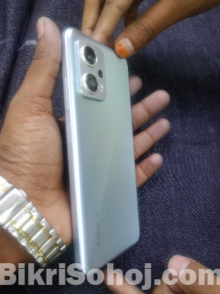 Redmi k 50i  8-256gb